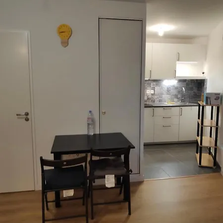 Proche Rer A 12 Mins A Paris Apartment Nanterre
