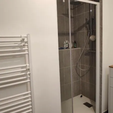 Apartment Proche Rer A 12 Mins A Paris Nanterre