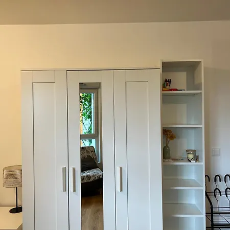 Apartment Proche Rer A 12 Mins A Paris *
