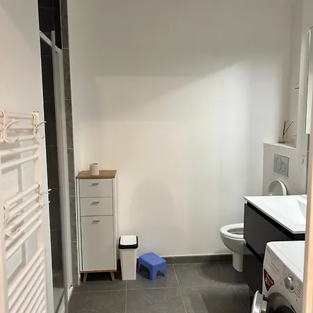 Proche Rer A 12 Mins A Paris Apartment Nanterre